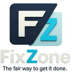 FixZone